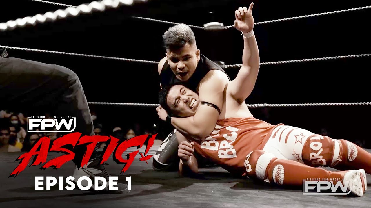 FPW Astig | Episode 1 
