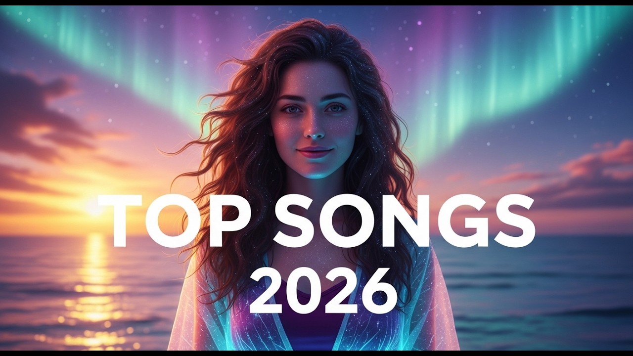 Saturday Night Love 2026 🌍 Pop Party Mix 🎧 - Best English Songs (Late Night Vibes)