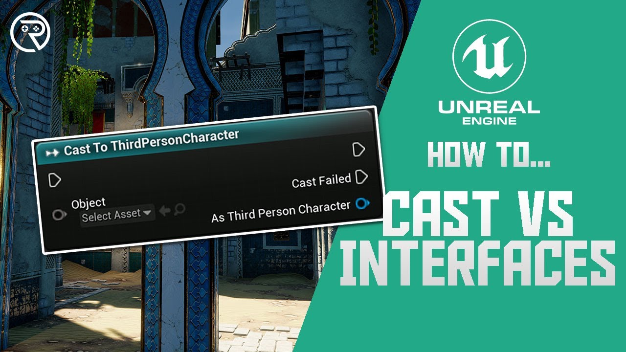 Как... Cast vs Interfaces