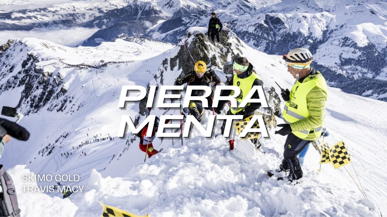 Pierre Menta Preview: Training, Tactics & The Tour de France of Ski Mountaineering