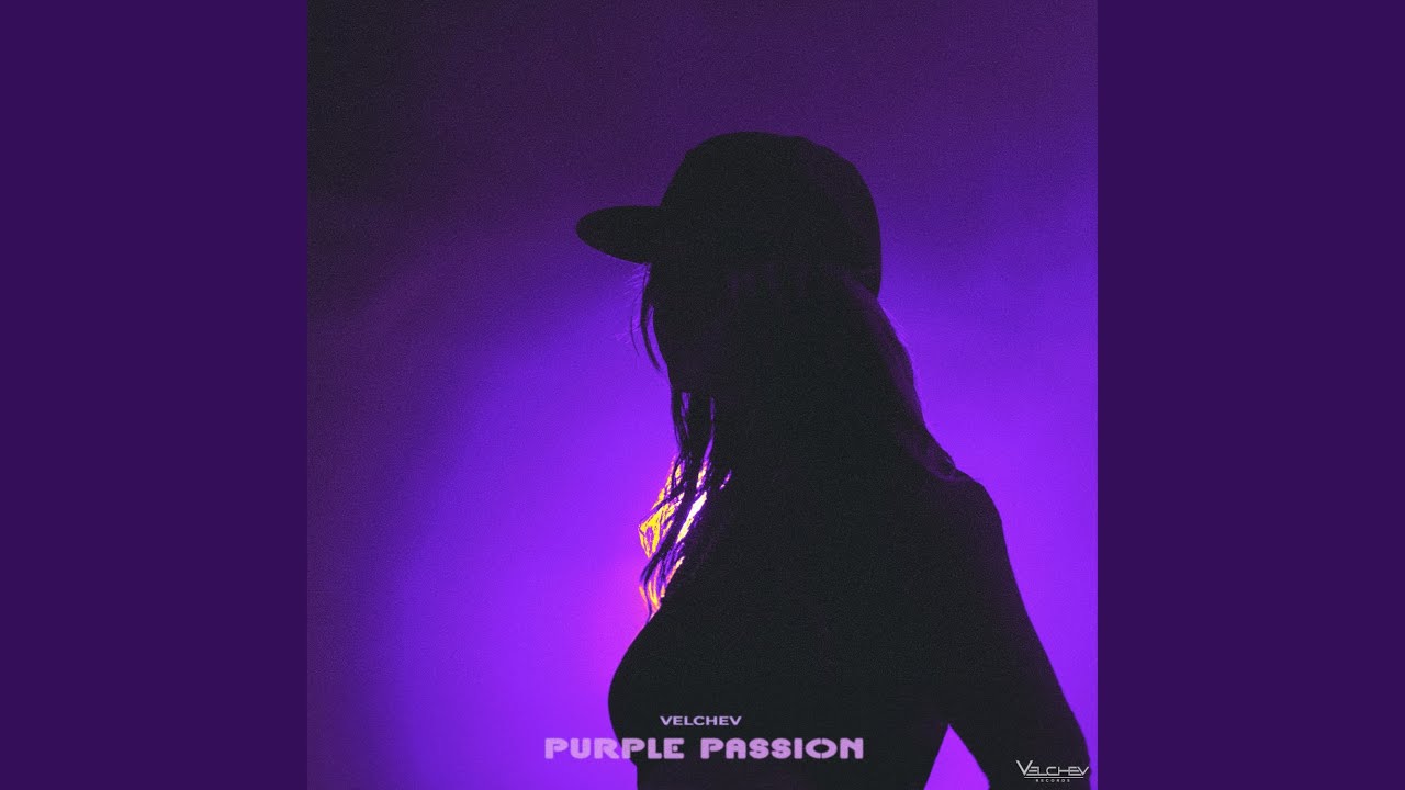 Purple Passion