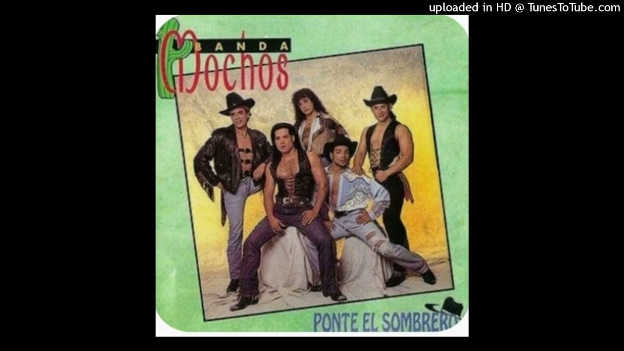 03 El Brujo BANDA MOCHOS