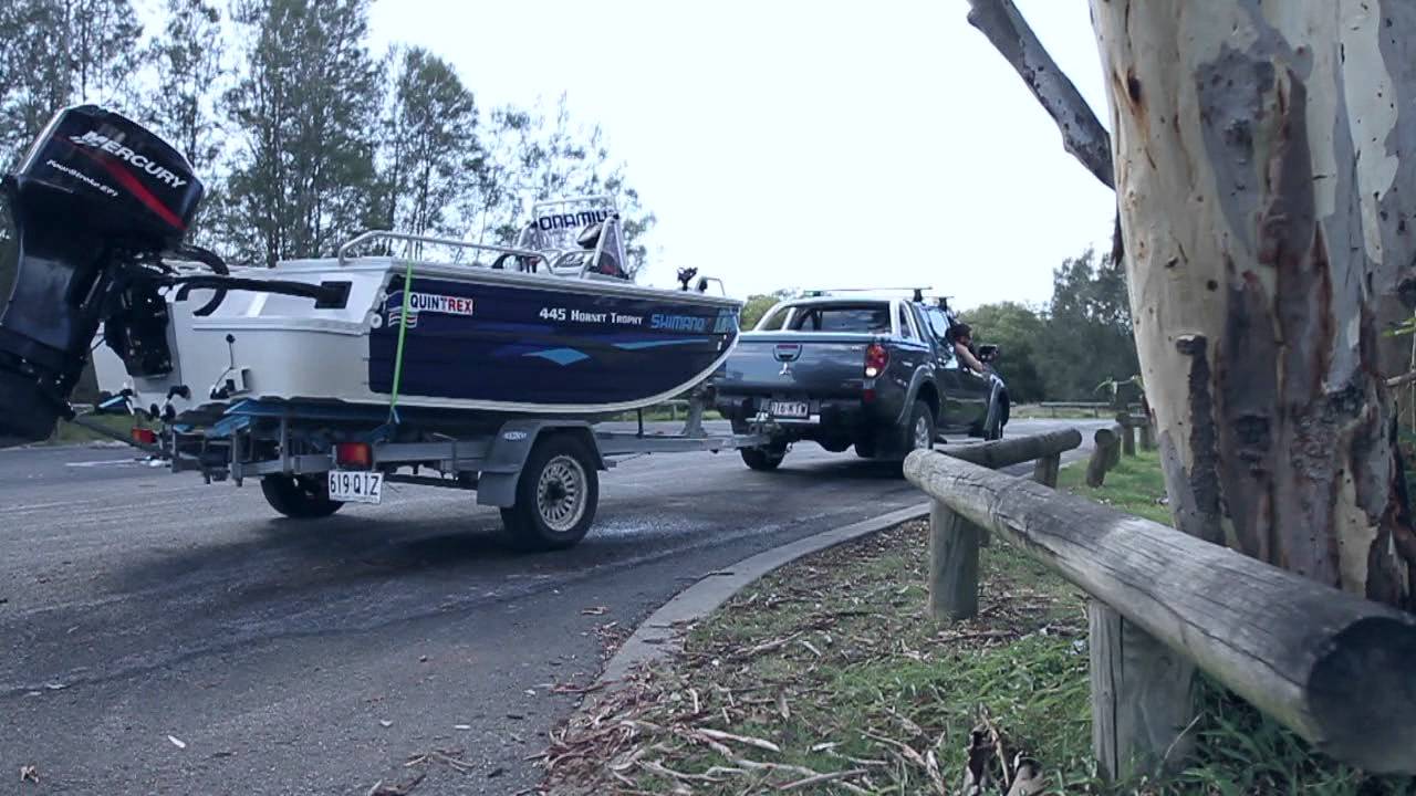 Massive Fishing Adventures - 