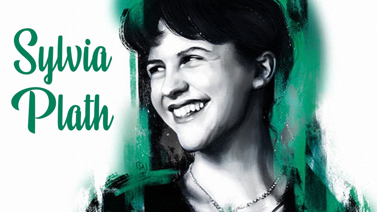 Sylvia Plath documentary