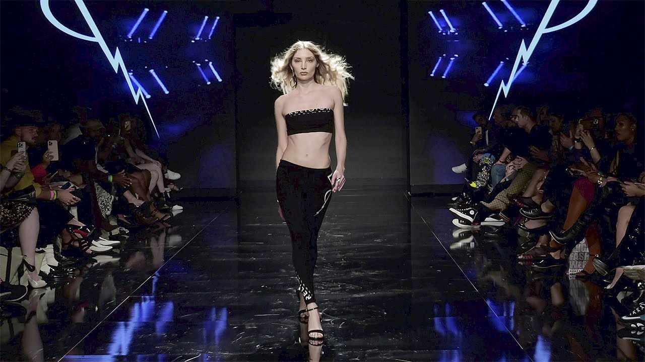 Adam Saaks | Spring Summer 2022 | Full Show