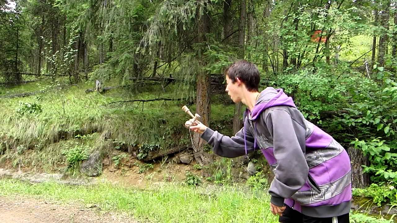 Keith Matsumura Kendama Edit 6 - Presented by KendamaUSA