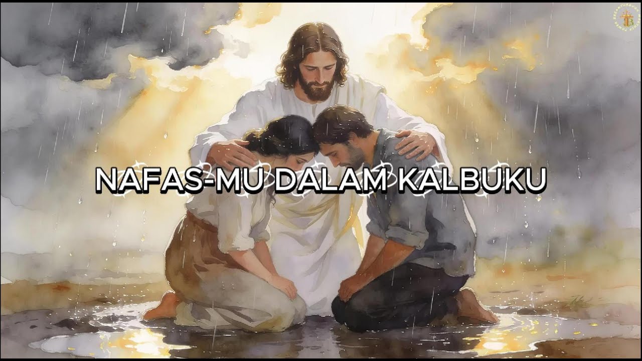 NAFAS MU DALAM KALBUKU - TB Worship