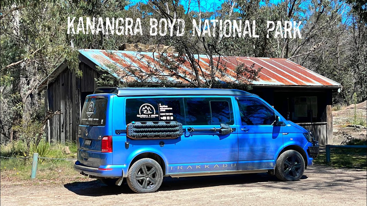 Kanangra Boyd National Park in all its glory