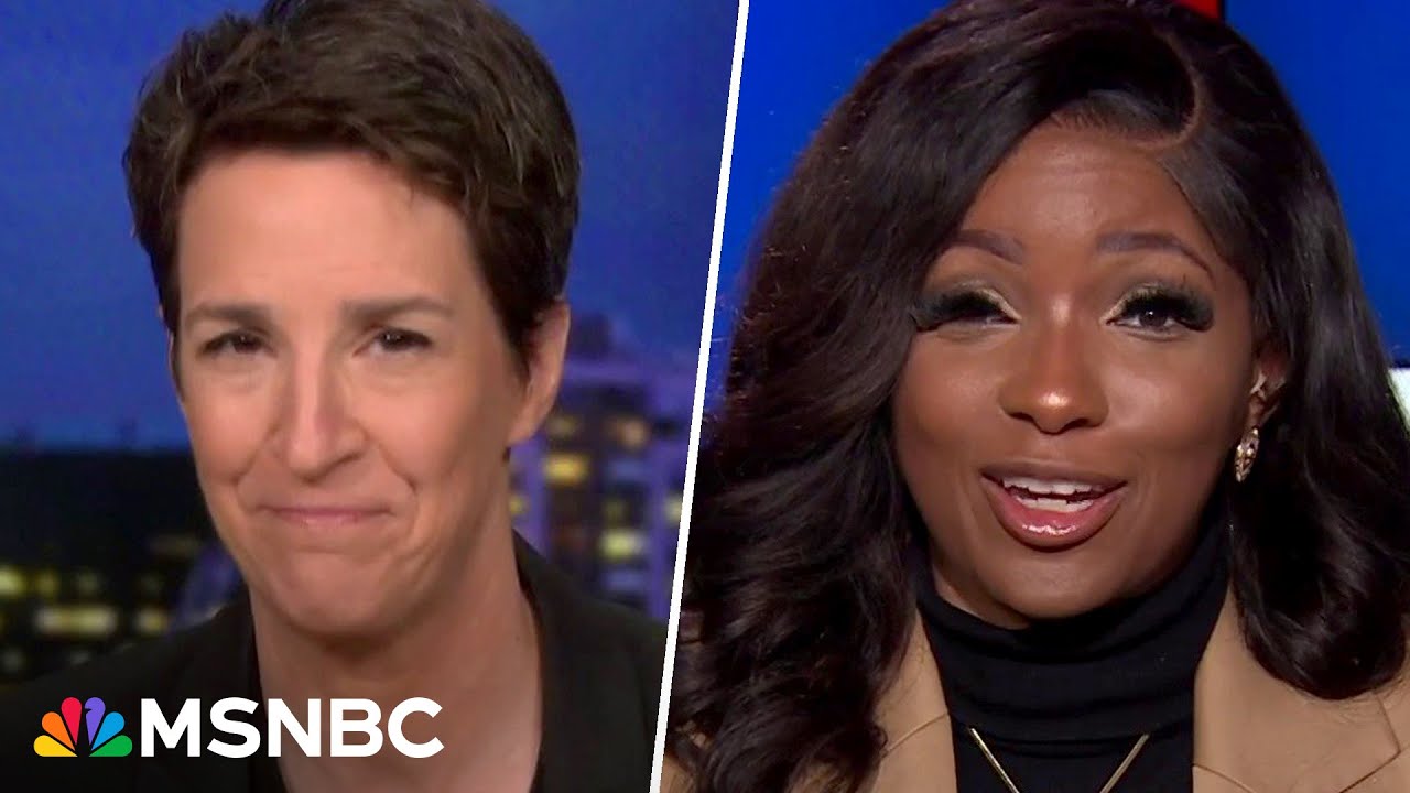 Rep. Crockett calls out budget busting price tag of Trump's anti-immigrant crusade
