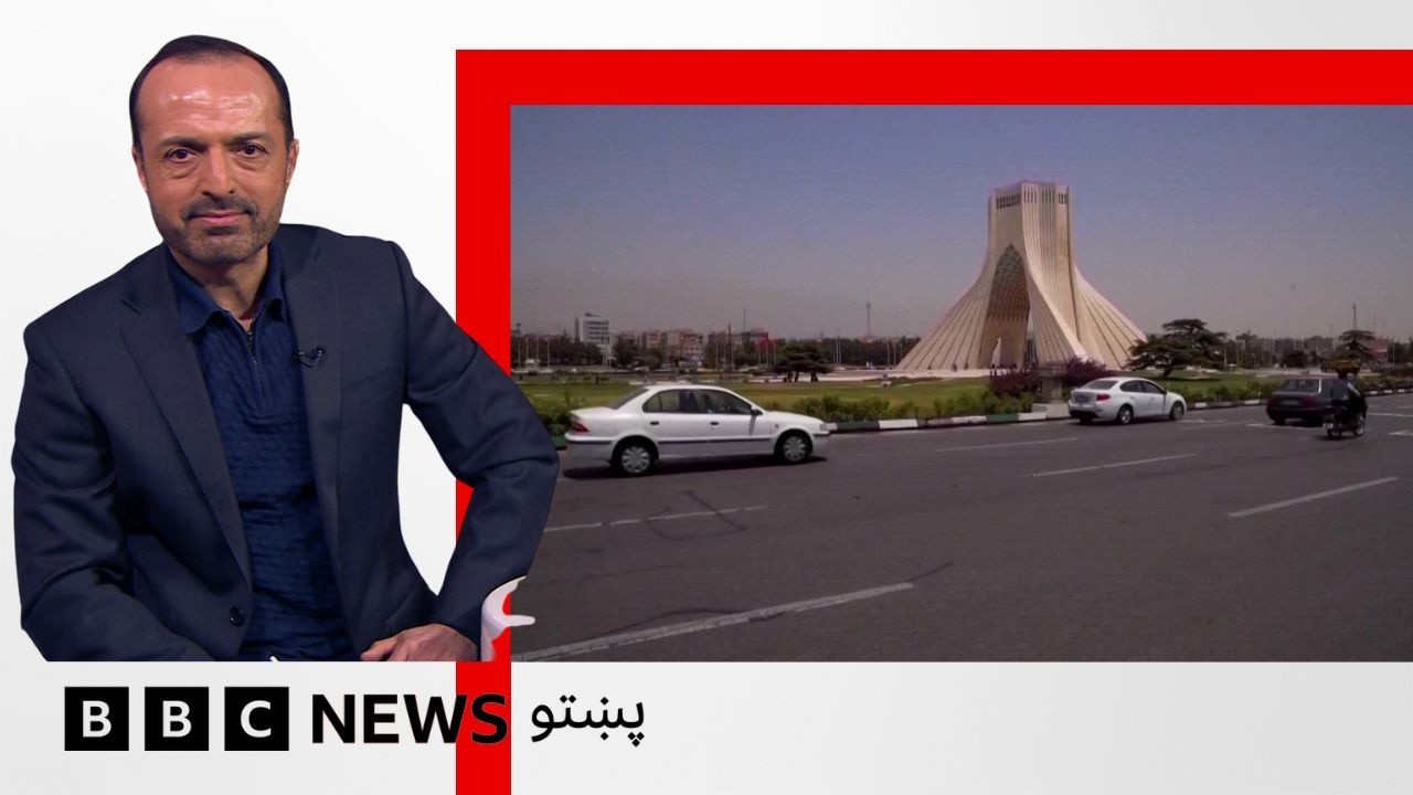 نړۍ دا وخت