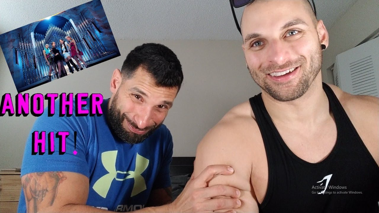 BLACKPINK - Kill This Love [REACTION]