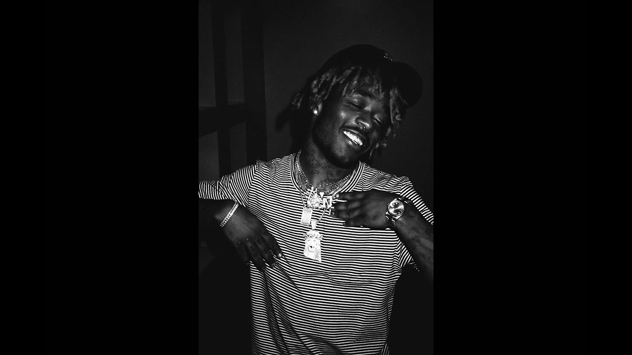 lil uzi vert - what you saying (slowed to perfection)