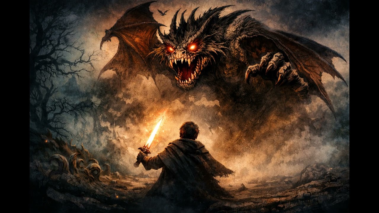 Jabberwocky