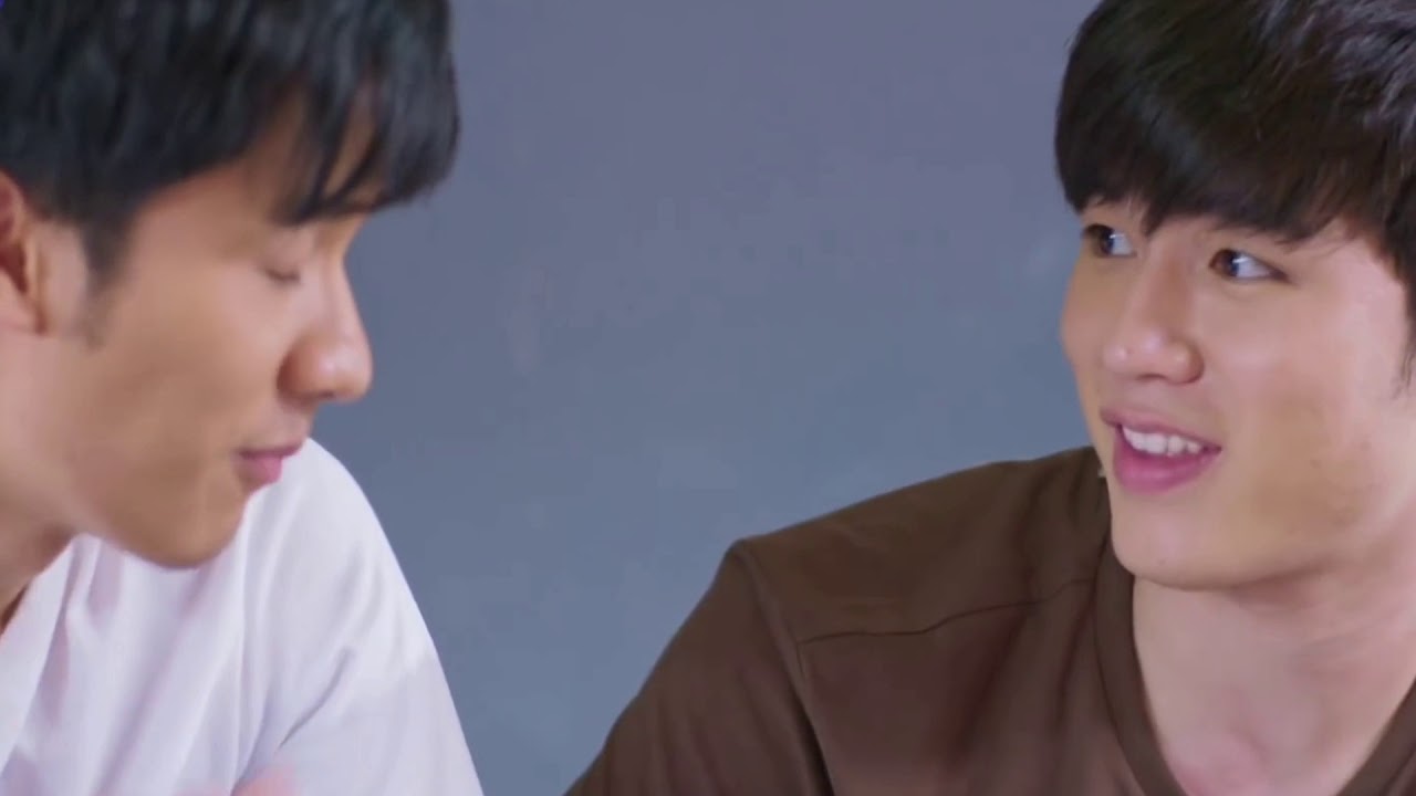 Dark Blue Kiss x พีทเก้า - ก็พอ
