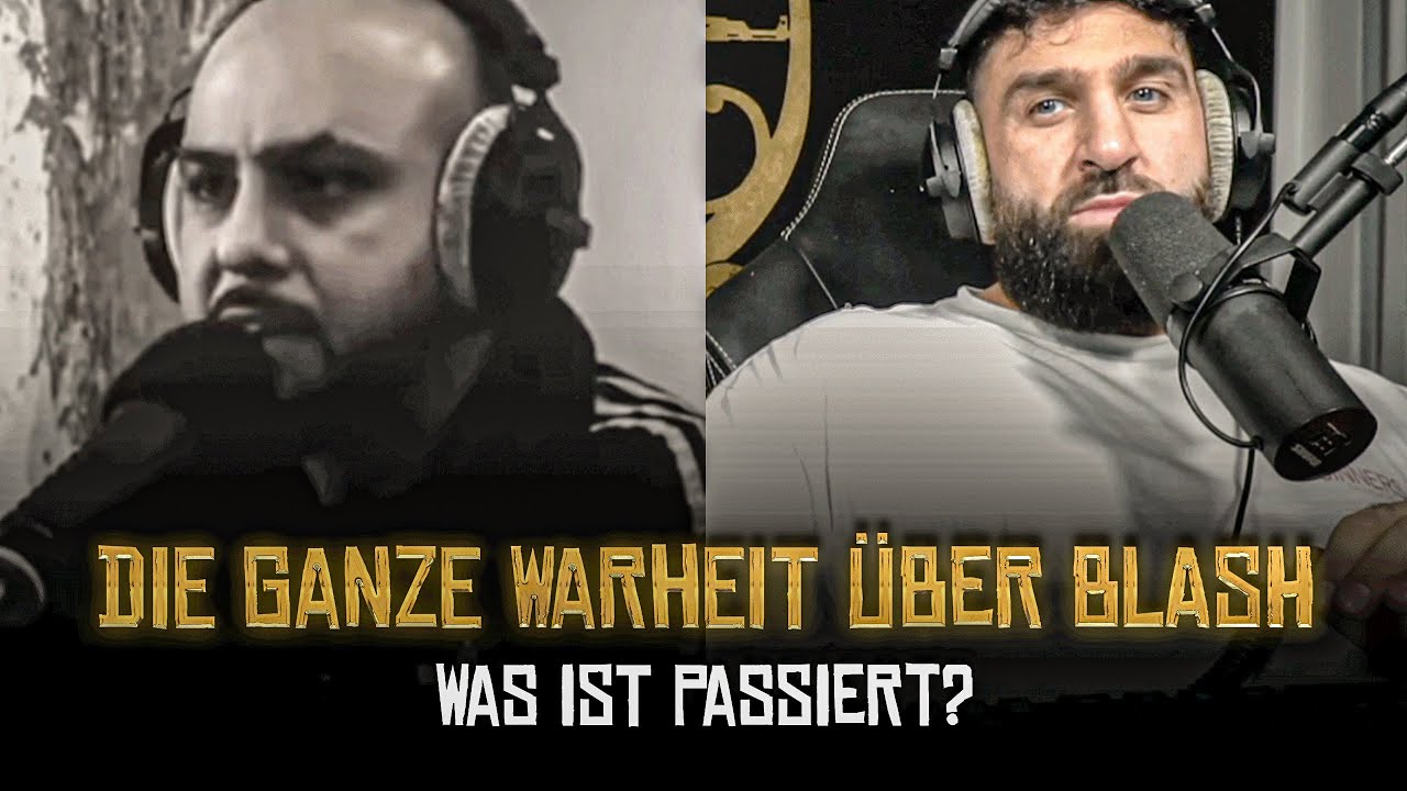BLASH HAT ABITUR GEMACHT 😂 WIRD ER STUDIEREN?| SINAN-G STREAM HIGHLIGHTS