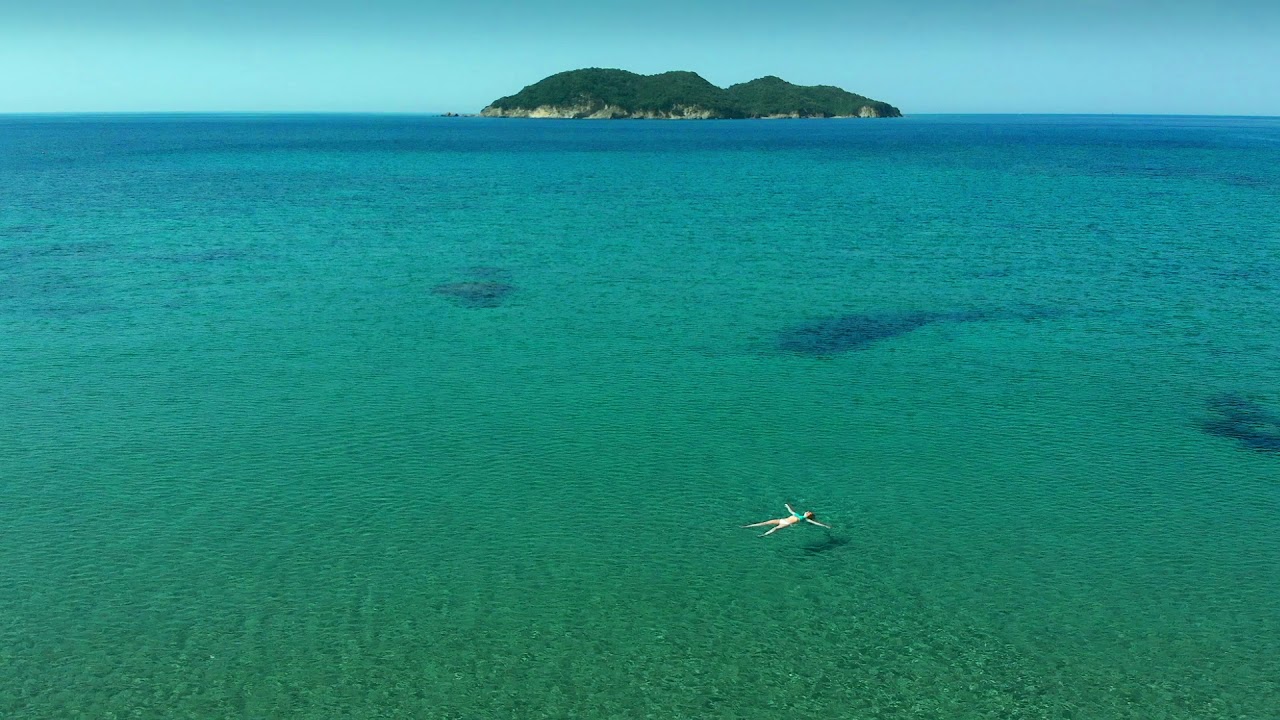 Zakynthos island / Dafni beach