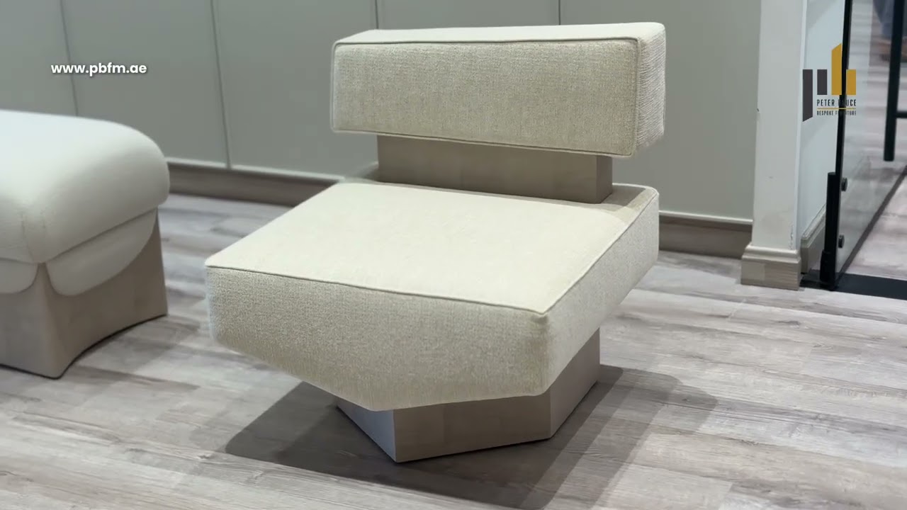 High quality furniture Manufacturer in UAE | Peter Bruce Furniture Manufacturing Dubai | PBFM