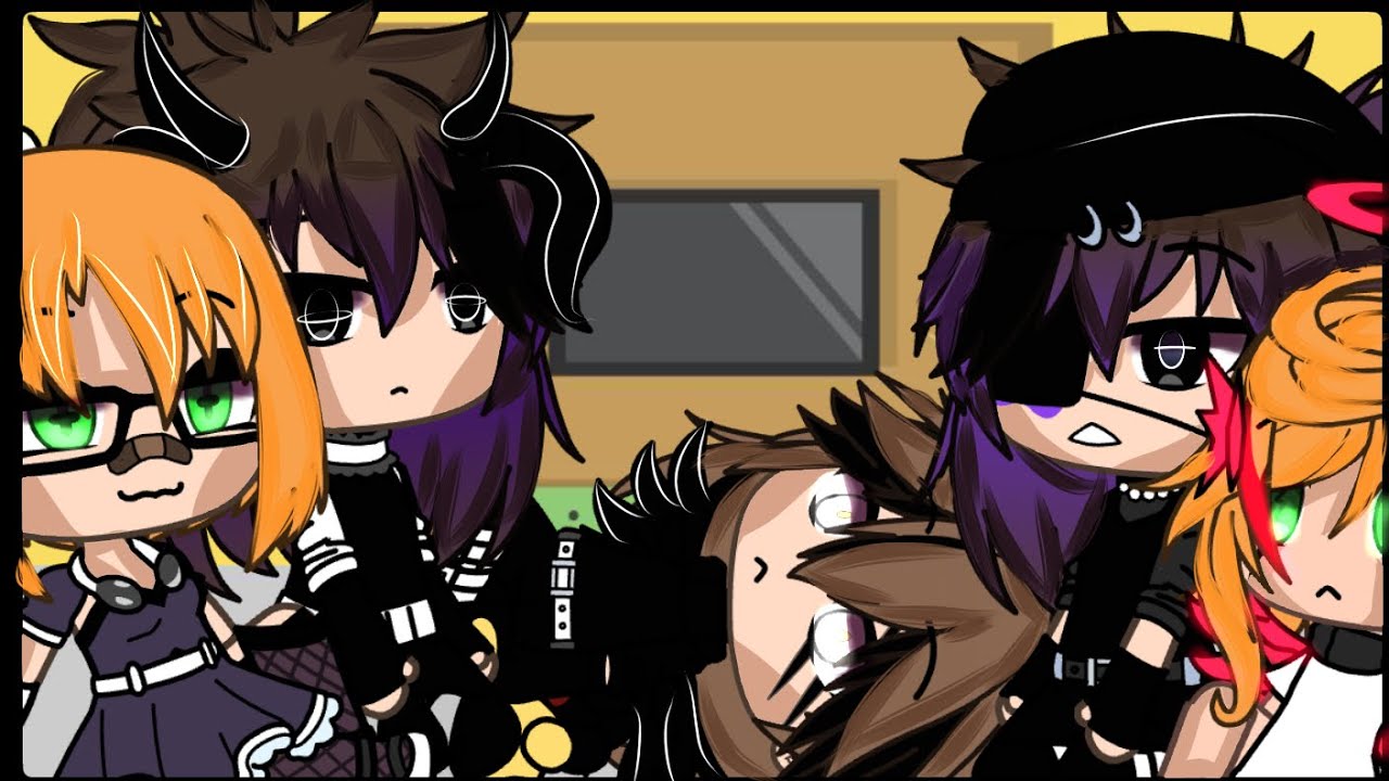 Afton family react to sonic exe pt3