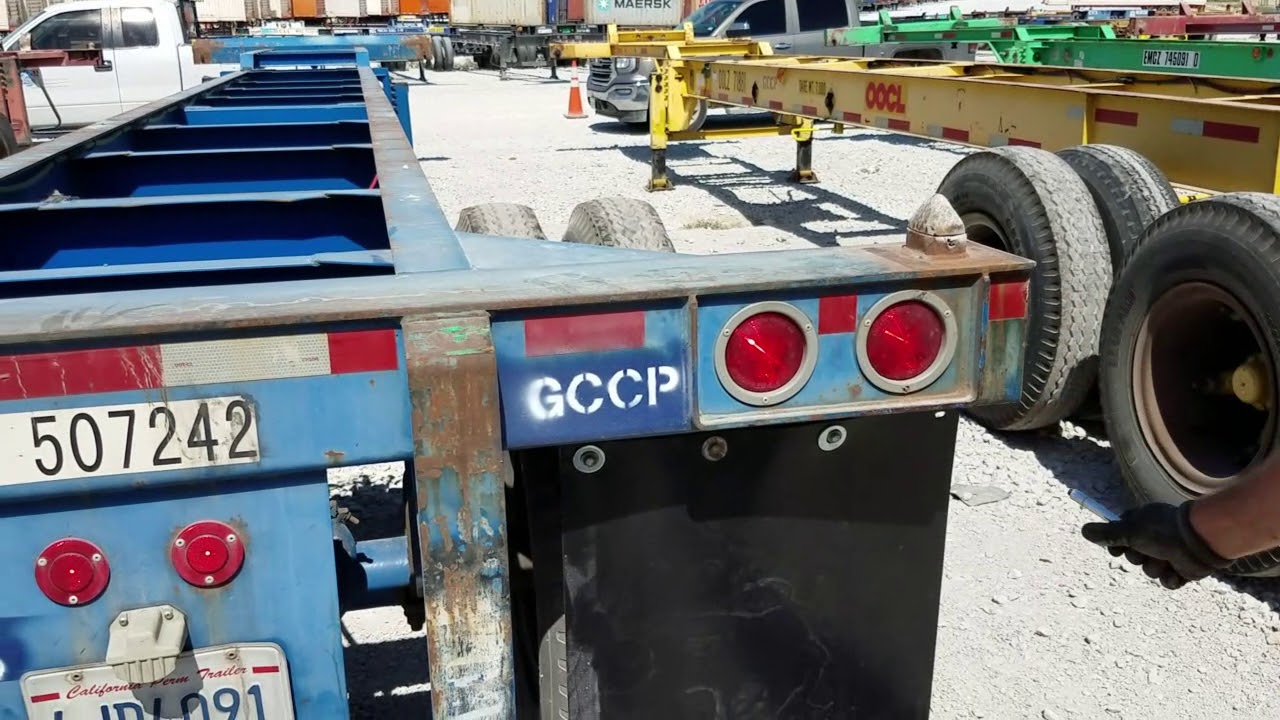 FMCSA Introduction