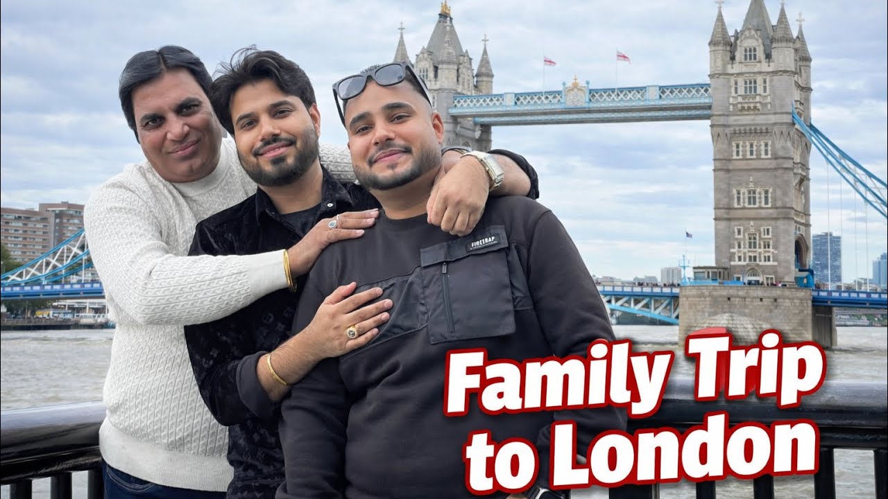 London🇬🇧 @ Roopkumar Rathod @MahalakshmiIyerMusic @JafferyProduction @RFAKUniverse 