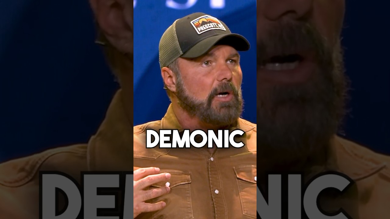 Christian&rsquo;s get demonic oppression?!