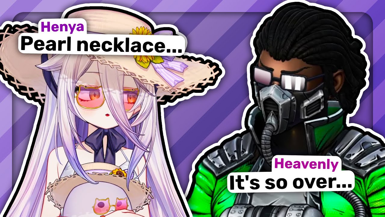 Heavenly is completely devastated after Ama says “my bad” for Henya's corruption...
