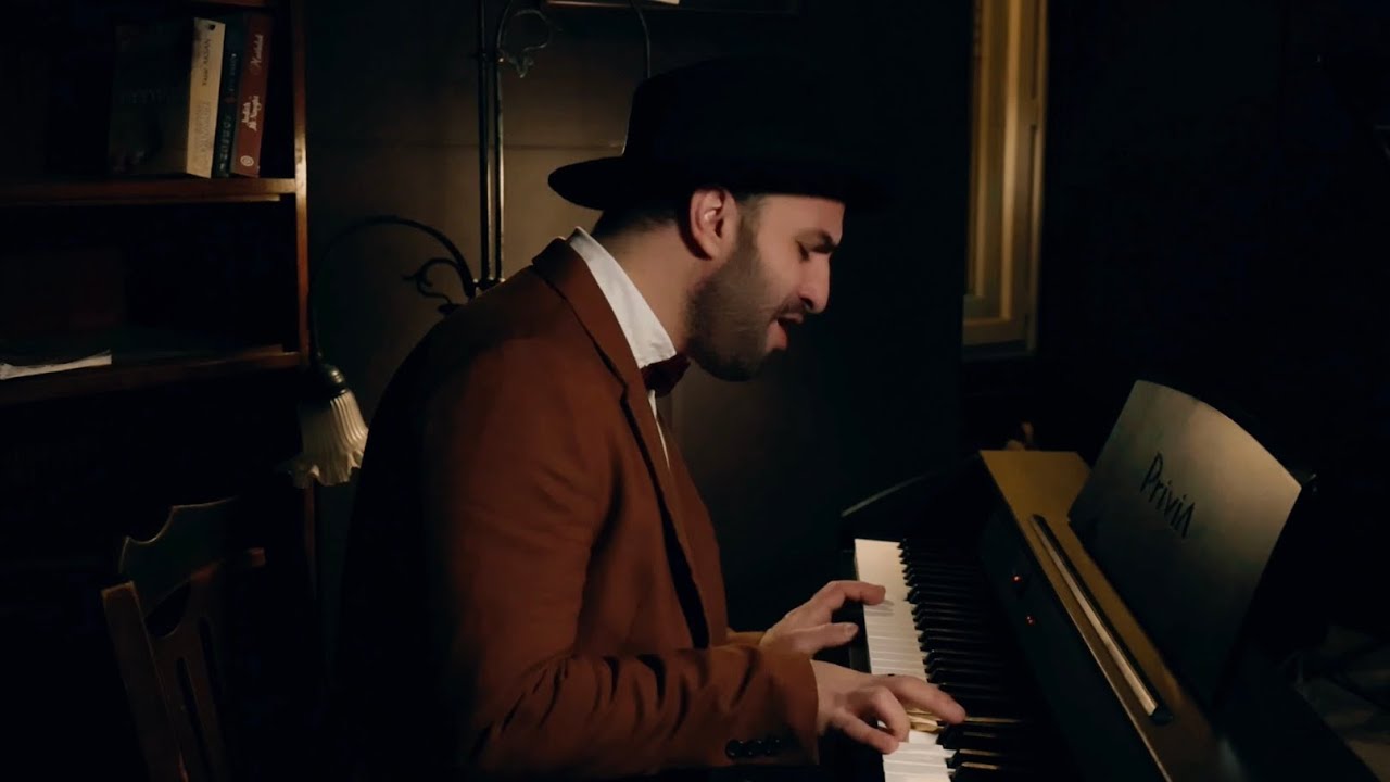 Janam Janam - Erdenizzo ( Dilwale Turkish Cover )