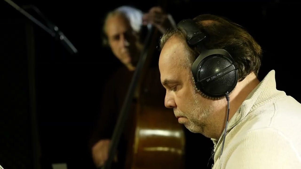 While You Were Sleeping - The New Conrad Miller Trio