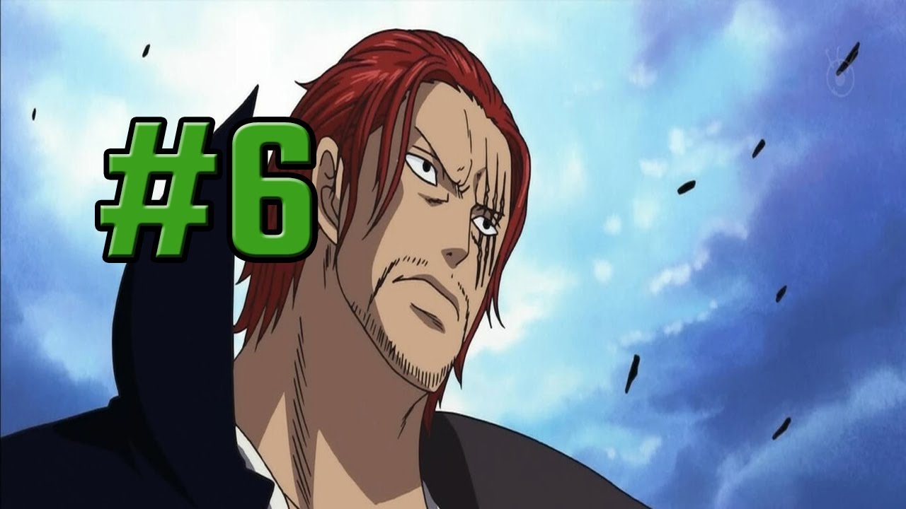 One Piece: Super Grand Battle! X (3DS) #6: ¡Todas las rutas del sexto nivel!