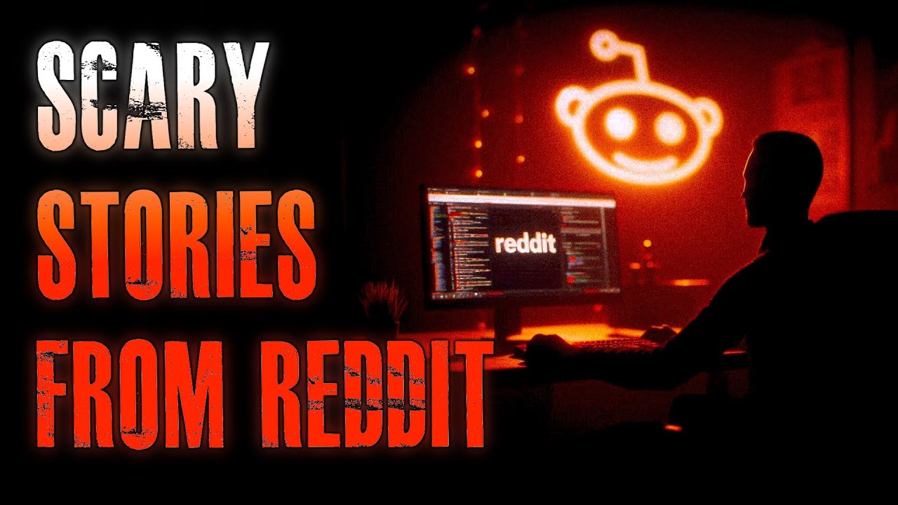 7 TRUE Scary Stories From REDDIT | True Scary Stories