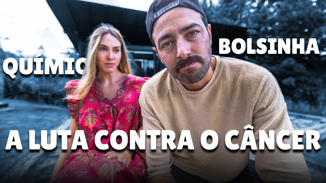 Como t&aacute; sendo a recupera&ccedil;&atilde;o da cirurgia de remo&ccedil;&atilde;o do tumor