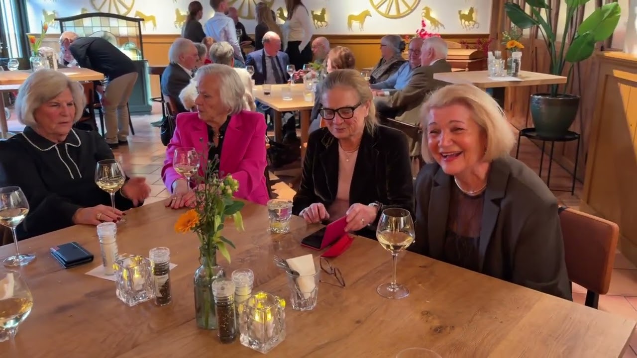 60 Jaar Getrouwd 2026