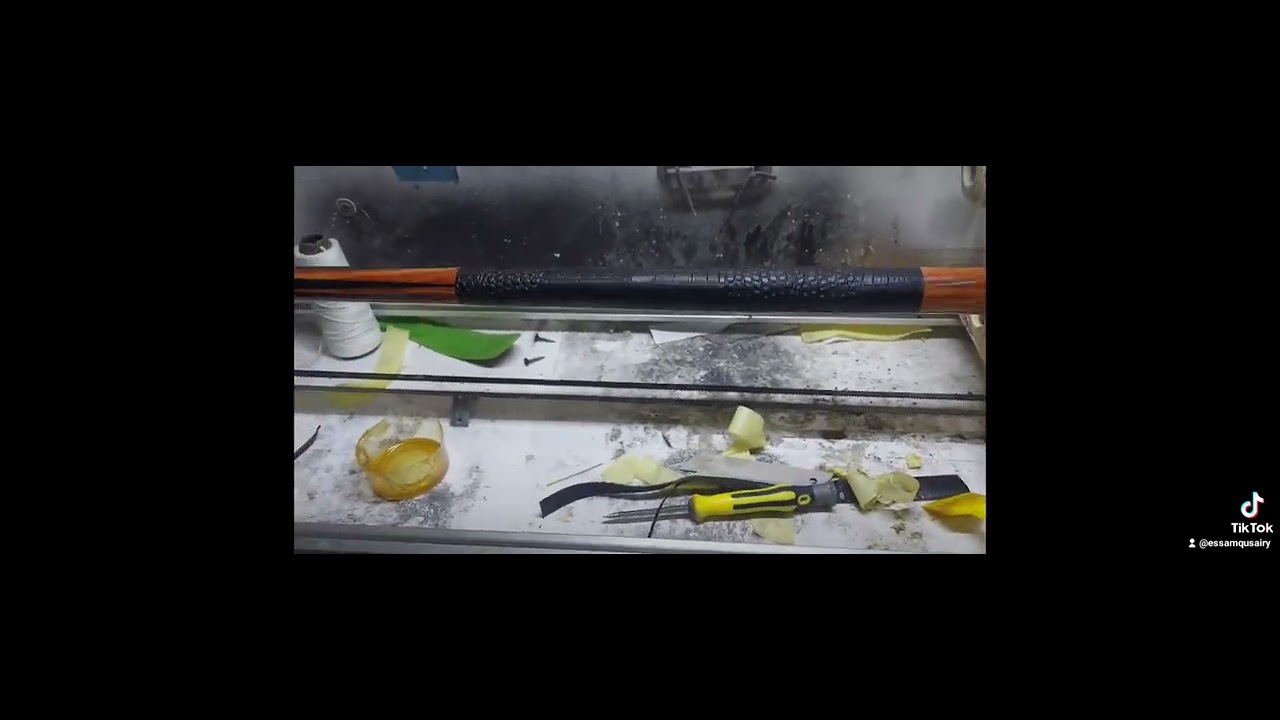 mezz cue/mycue
