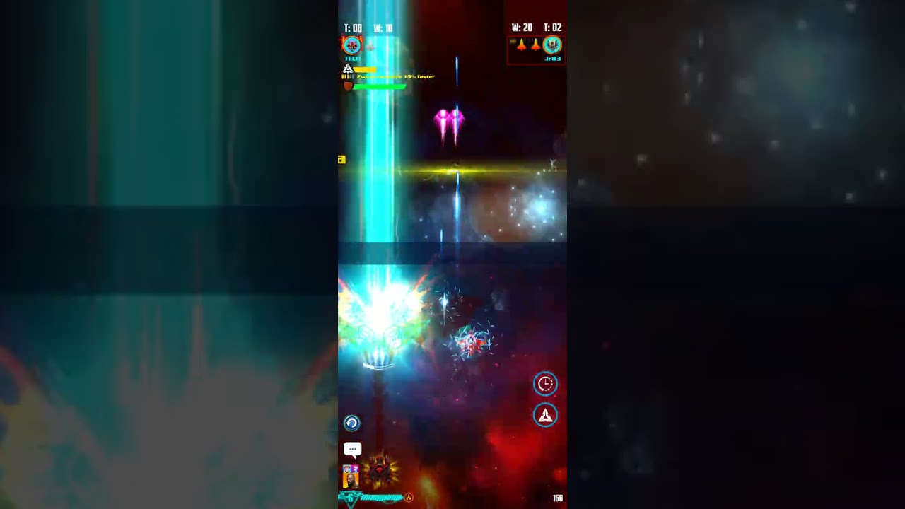 Teco 1vs1 Jr83 