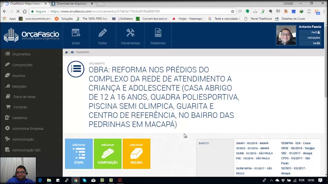 Encargos Sociais quando deve incidir ou não