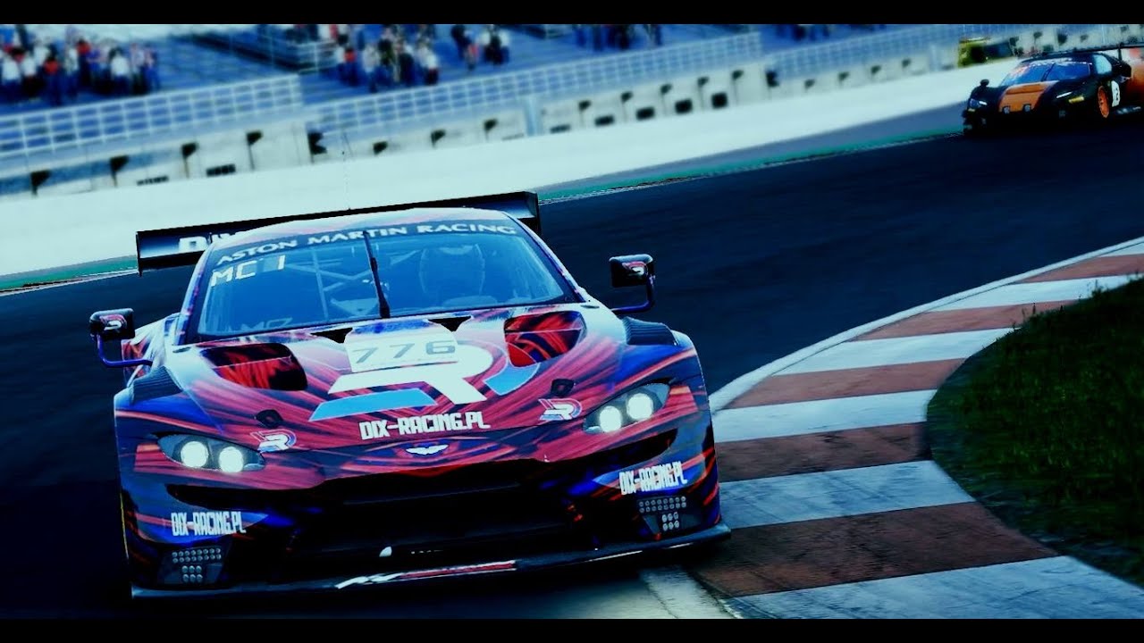 ACC - DixRacing.pl - Polish Simrace Ligue - S9 - R5&6