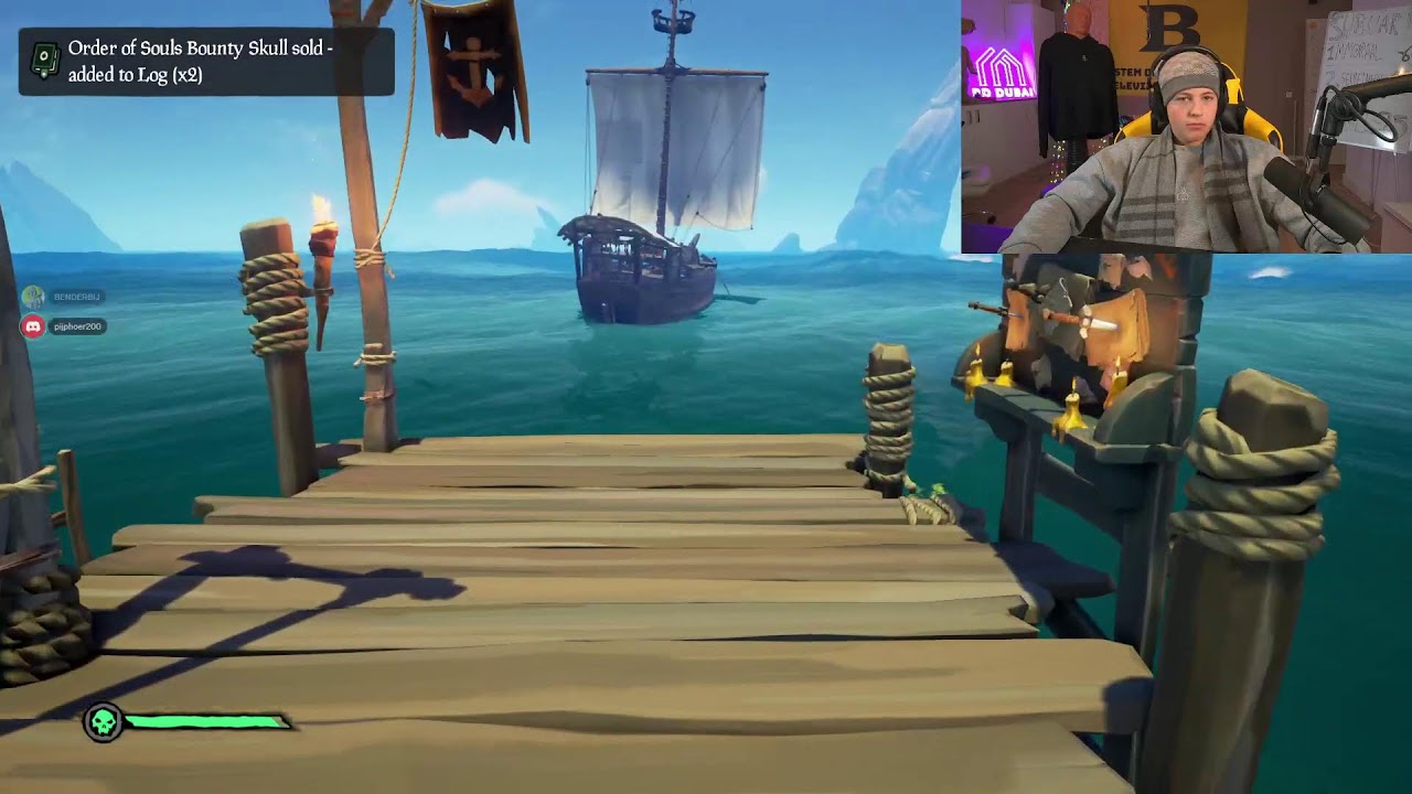 HEERLIJK STREMPJE EN VANAVOND WEER LIVE