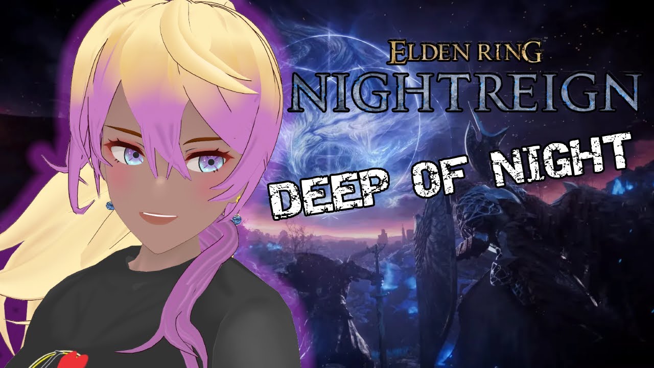 Arqueiro de Habilidade é meu Noturno favorito! #nightreign