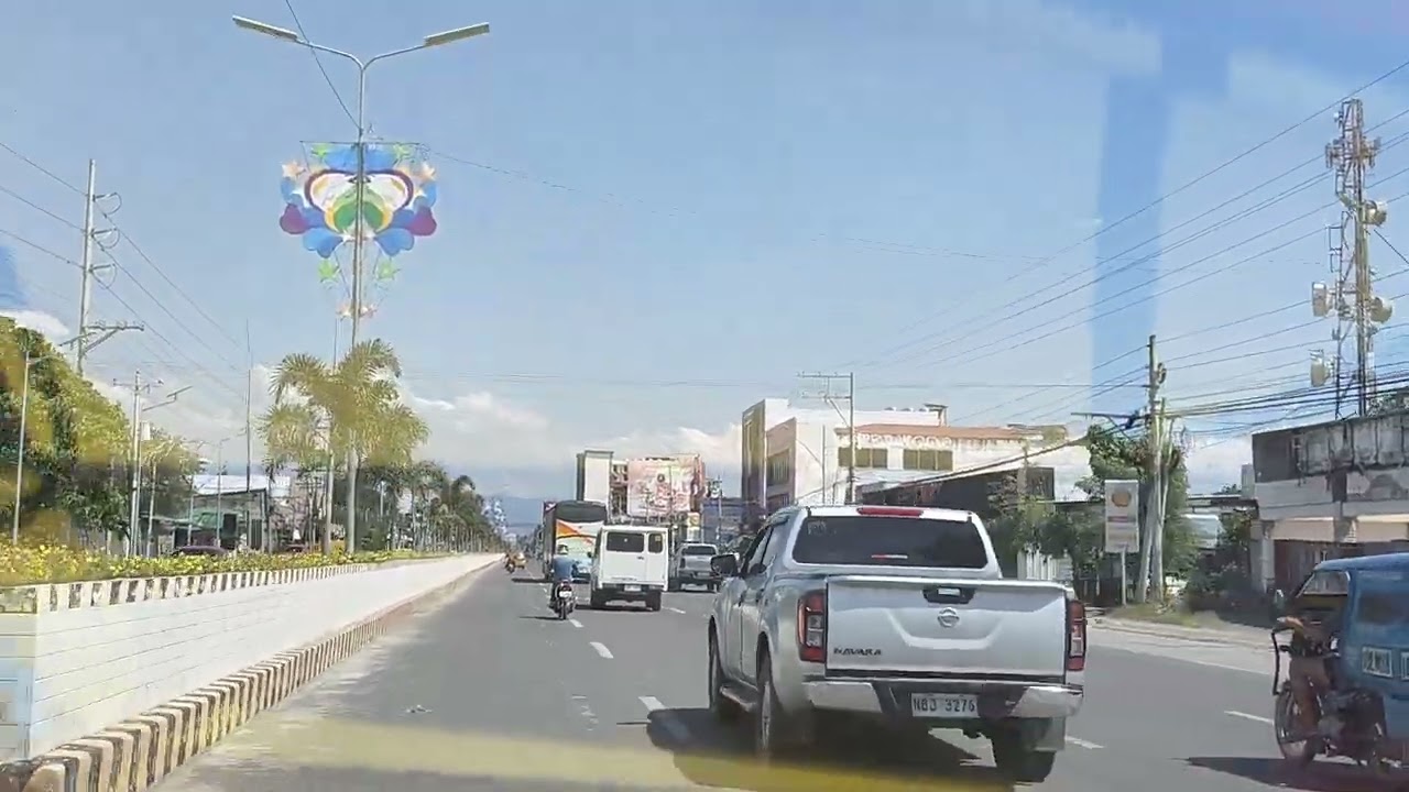 Trip to SM City General Santos City