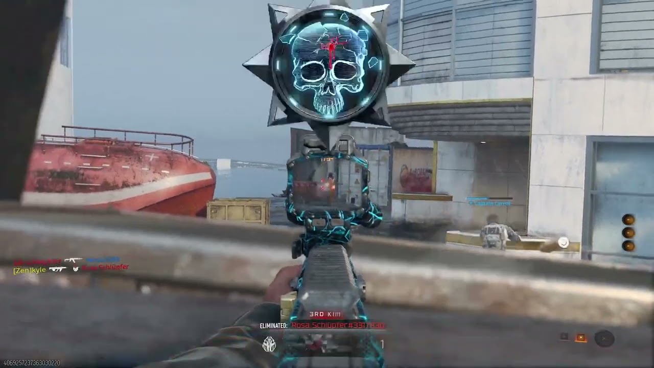 Call of duty black ops7