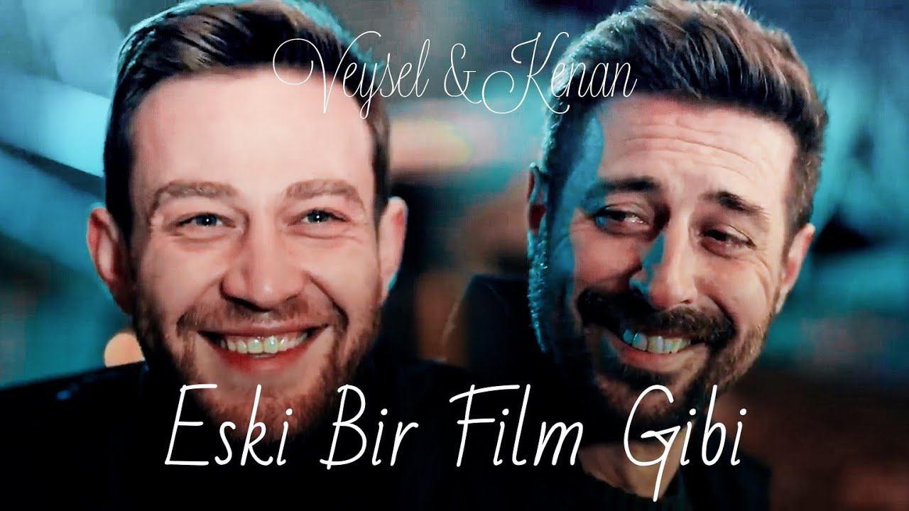 Veysel & Kenan ~ 