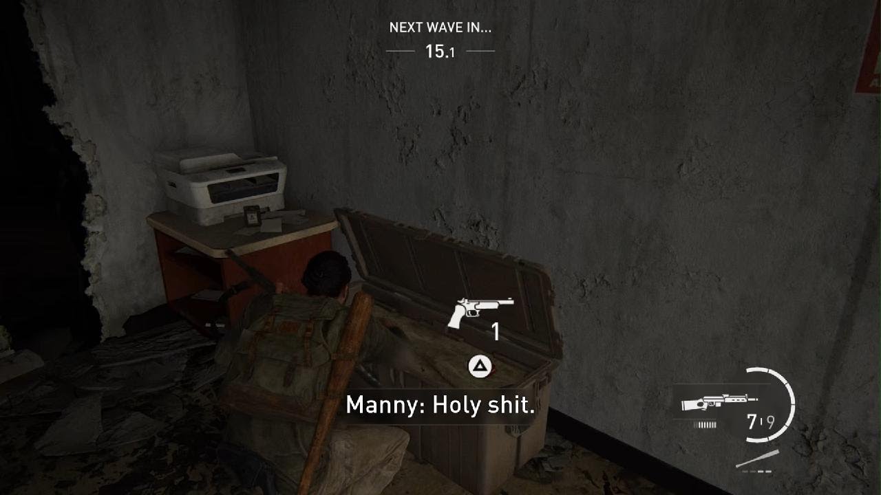 The Last of Us Part II Remastered_20260208154403
