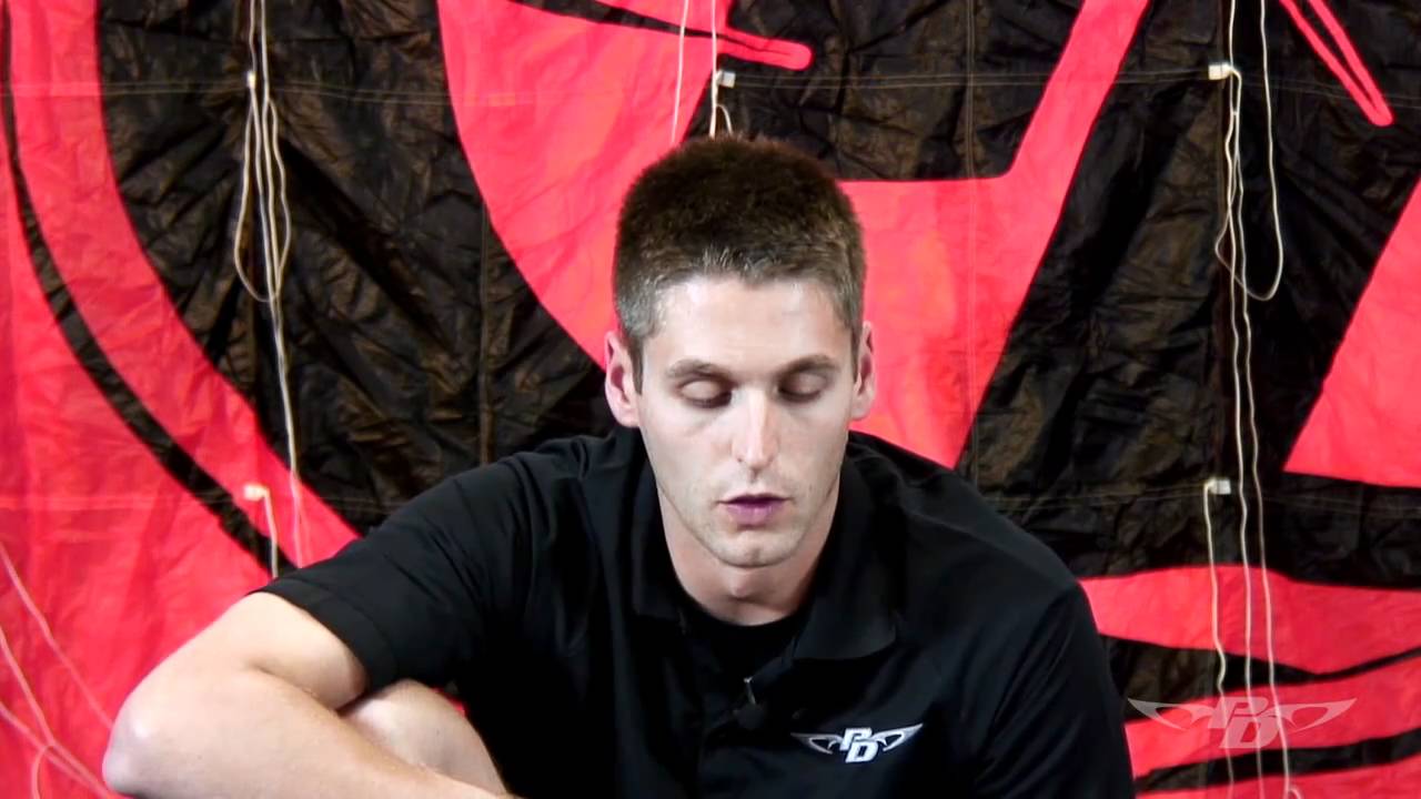 Performance Designs Inc.  - Locking Stow Myth
