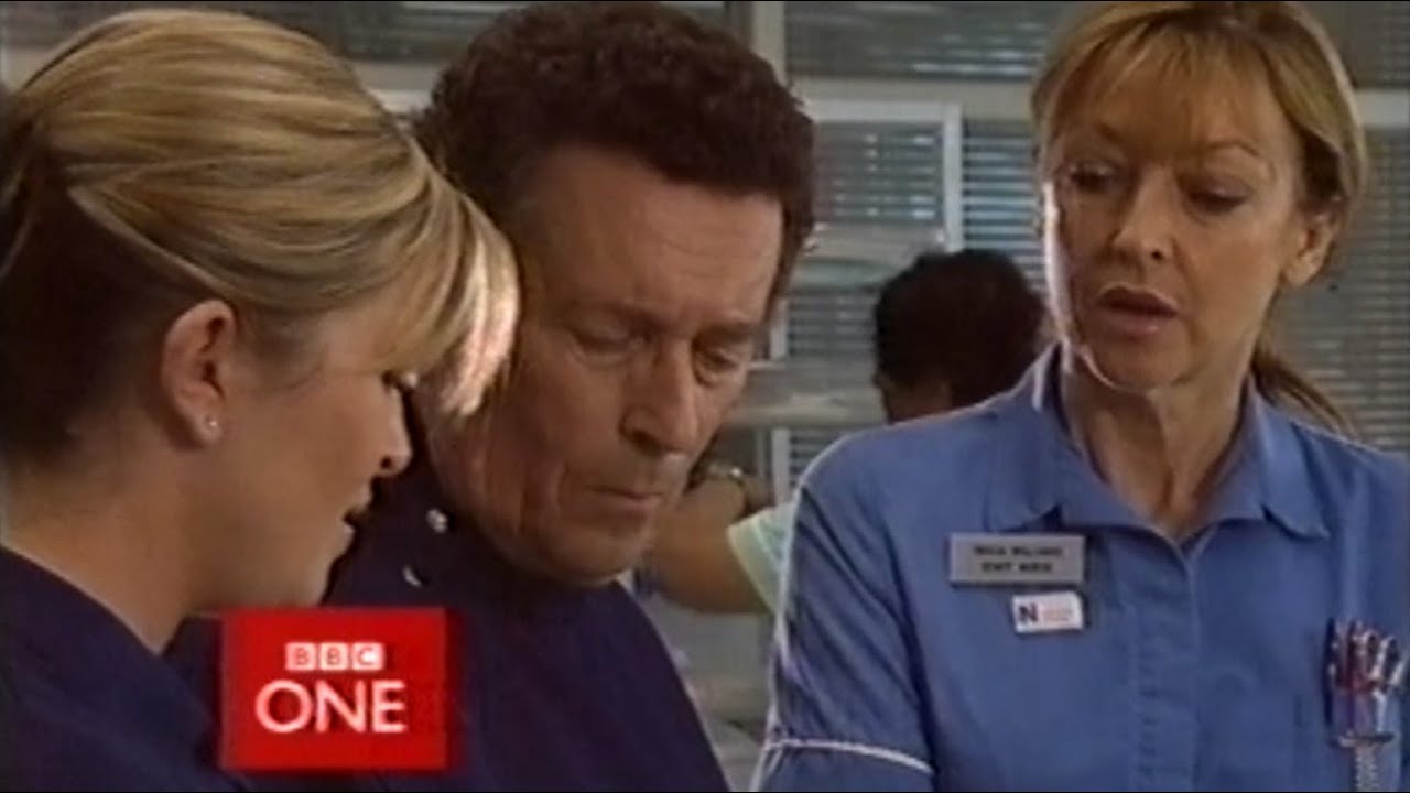 BBC1 Continuity - 30th August 2005