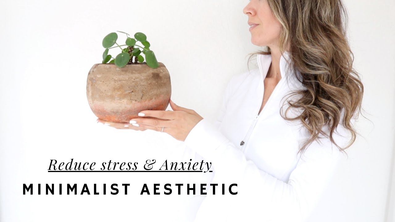 15 Minimalist Aesthetic Home Favorites | Minimalist Monday