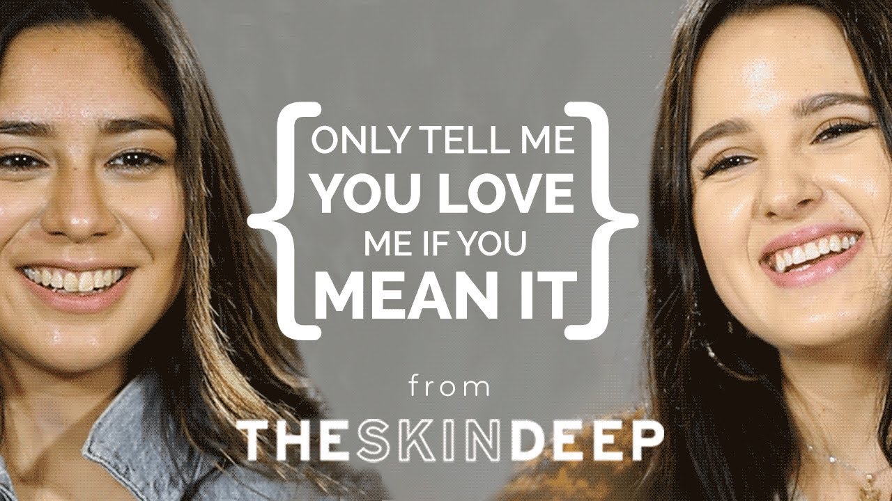 Only Tell Me You Love Me If You Mean It | {THE AND} Michelle & Lissette (Part 2)