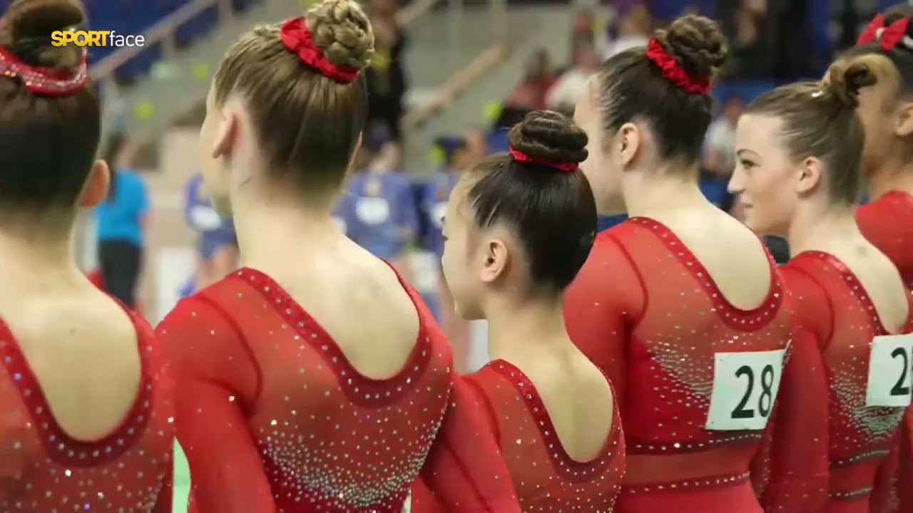 2025 Jesolo Junior Team Final 1080p