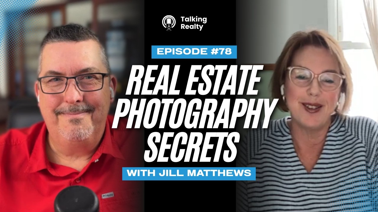 Real Estate Photography Secrets That Get More Showings