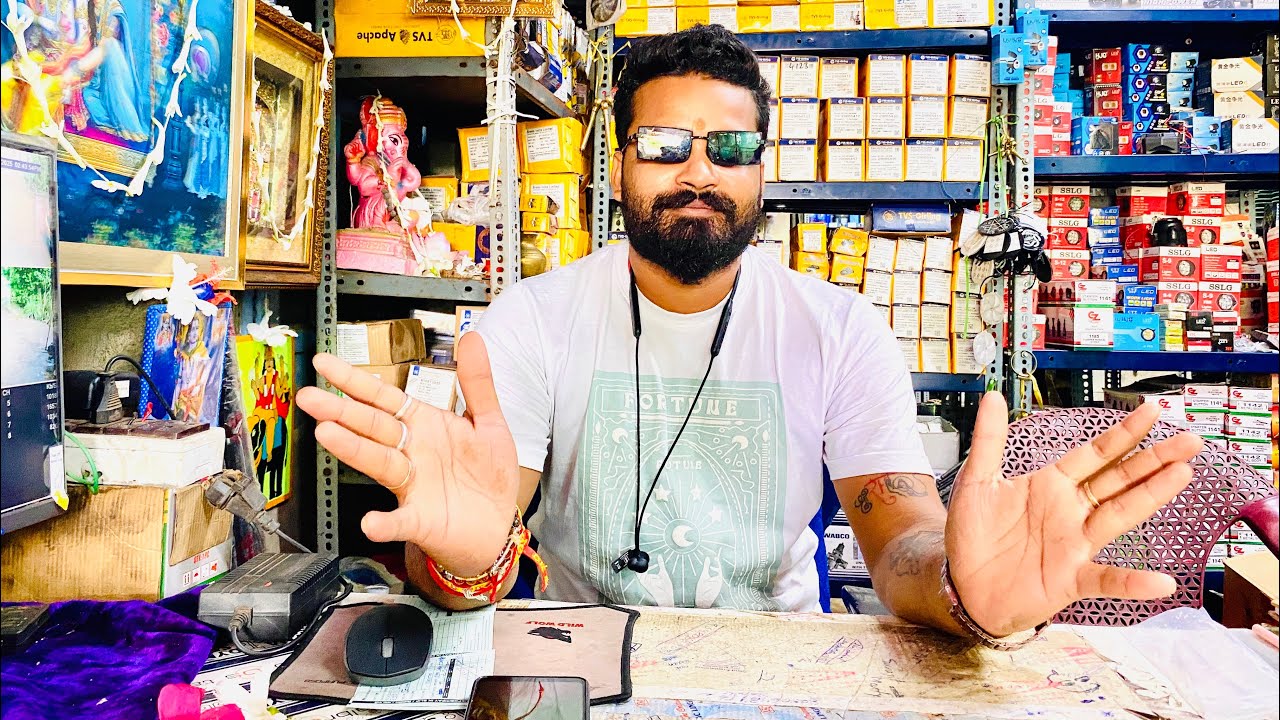 Power music ganash puja update and bagnan probleems