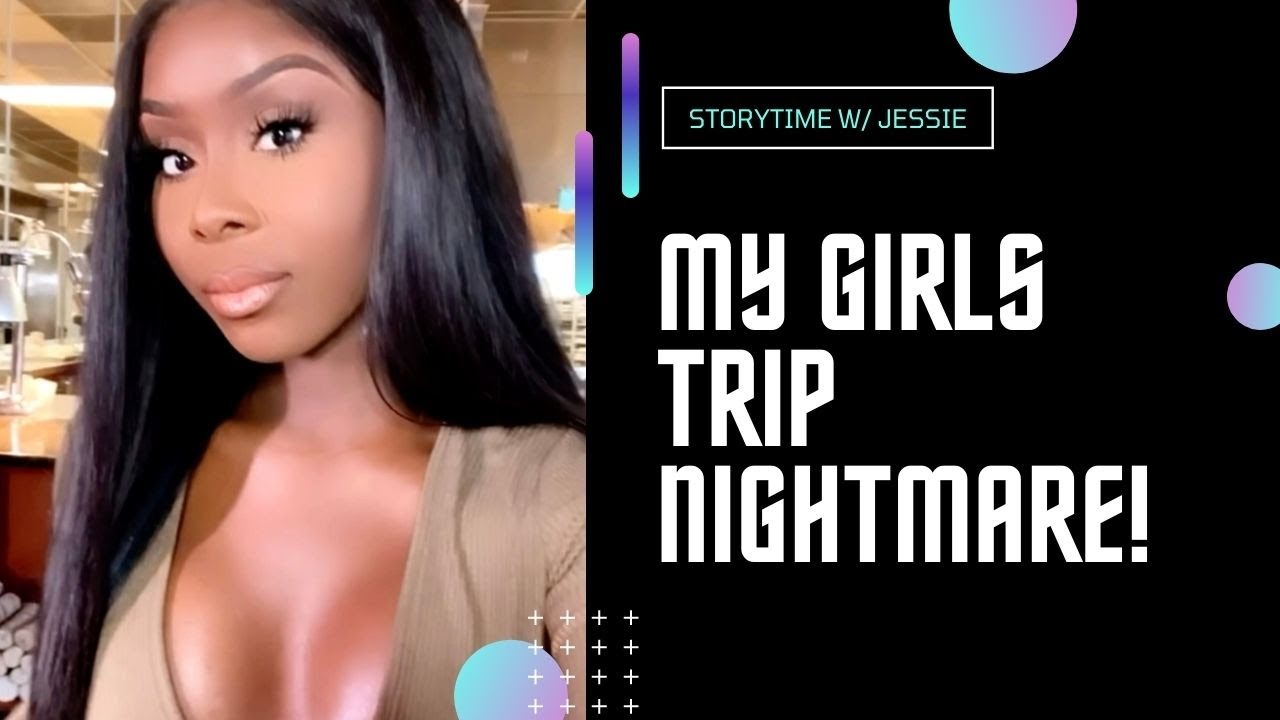 STORYTIME W/Jessie: 